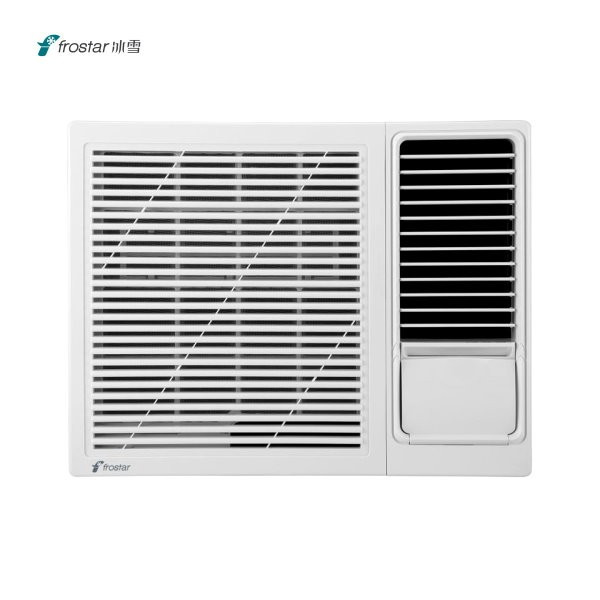 Frostar 冰雪 FRE12A 1.5匹窗口式冷氣機  (包標準安裝)